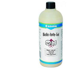BIOTIN FORTE GEL 100 ML - Magnumfarma.it