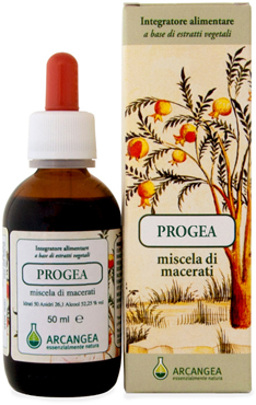 PROGEA 50 ML - Magnumfarma.it