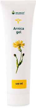 ARNICA GEL 100ML - Magnumfarma.it