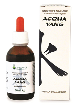 ACQUA YANG 50 ML - Magnumfarma.it