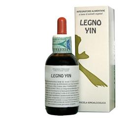 LEGNO YIN 50 ML - Magnumfarma.it