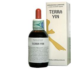 TERRA YIN 50 ML - Magnumfarma.it