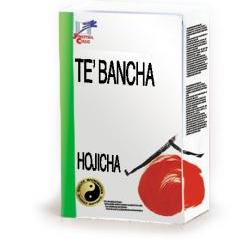 TE HOJICHA BANCHA BIO 70 G - Magnumfarma.it
