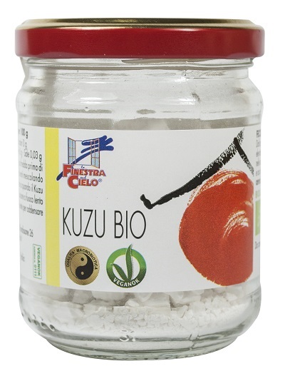 KUZU BIOLOGICO 70 G - Magnumfarma.it