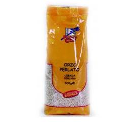ORZO PERLATO BIO 500 G - Magnumfarma.it