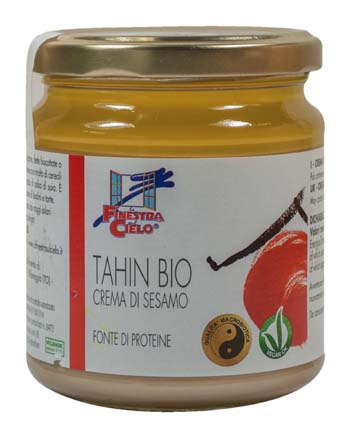 TAHIN BIO 300 G - Magnumfarma.it