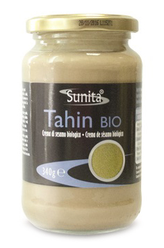 SUNITA TAHIN BIO 340 G - Magnumfarma.it