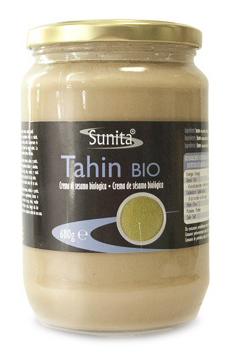 SUNITA TAHIN BIO 680 G - Magnumfarma.it