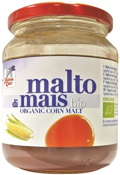MALTO DI MAIS BIO 400 G - Magnumfarma.it