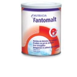 FANTOMALT POLVERE 400 G - Magnumfarma.it