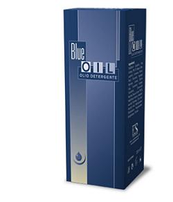 BLUE OIL FLUIDO 200 ML - Magnumfarma.it
