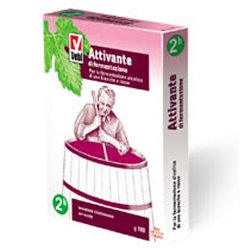 ATTIVANTE FERMENTAZIONE 100 G - Magnumfarma.it