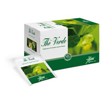 THE VERDE SENZA MENTA 20 BUSTE 2 G - Magnumfarma.it