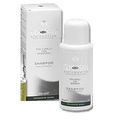 GLYCOSAN PLUS BIOCOMP SH SEBOR - Magnumfarma.it