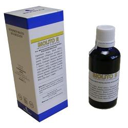BIOLITO R SOLUZIONE IDROALCOLICA 50 ML - Magnumfarma.it
