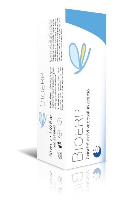 BIOERP CREMA 50 ML - Magnumfarma.it