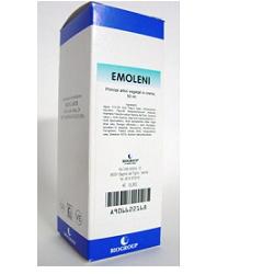 EMOLENI CREMA 50 ML - Magnumfarma.it