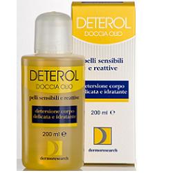 DETEROL BAGNODOCCIA BIFASICO 200 ML - Magnumfarma.it