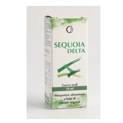 SEQUOIA DELTA SOLUZIONE IDROALCOLICA 50 ML - Magnumfarma.it
