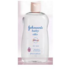 JOHNSONS BABY OLIO REGOLARE 300 ML - Magnumfarma.it