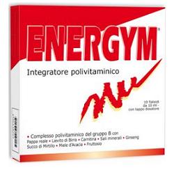 ENERGYM 10 FLACONCINI 10 ML - Magnumfarma.it