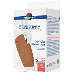 BENDA ELASTICA MASTER-AID DUOLASTIC 10X7 - Magnumfarma.it