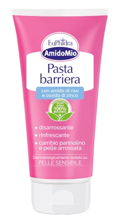 EUPHIDRA AMIDOMIO PASTA BARRIERA 150 ML - Magnumfarma.it