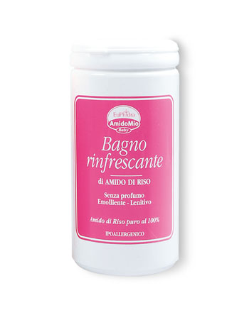 EUPHIDRA AMIDOMIO RINFRESCANTE 125 ML - Magnumfarma.it