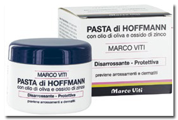 PASTA DI HOFFMANN 200 ML - Magnumfarma.it