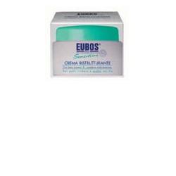 EUBOS CREMA RISTRUTTURANTE VISO 50 ML - Magnumfarma.it