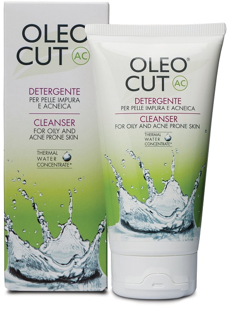 OLEOCUT DETERGENTE NORMALIZZANTE AC 150 ML - Magnumfarma.it