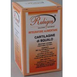RUBIGEN CARTILAGINE DI SQUALO 60 CAPSULE - Magnumfarma.it