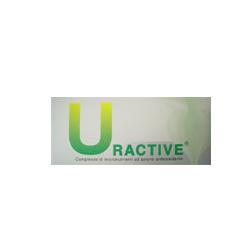 URACTIVE 30 CAPSULE - Magnumfarma.it