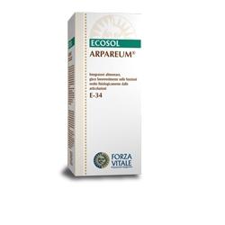 ECOSOL ARPAREUM GOCCE 50 ML - Magnumfarma.it