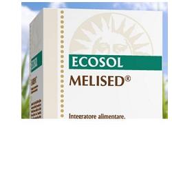 ECOSOL MELISED GOCCE 50 ML - Magnumfarma.it