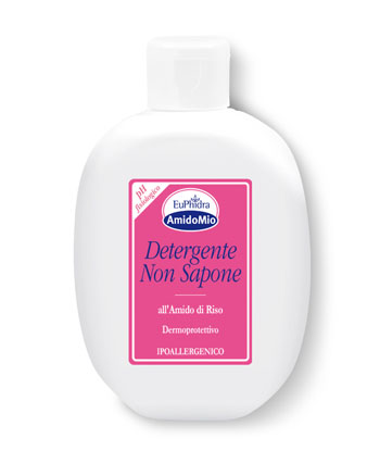 EUPHIDRA AMIDOMIO DETERGENTE SENZA SAPONE 200 ML - Magnumfarma.it