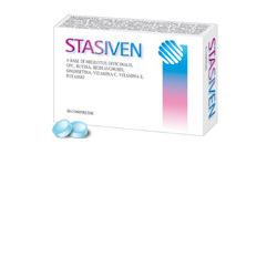 STASIVEN 30 COMPRESSE - Magnumfarma.it