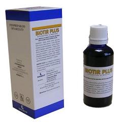 BIOTIR PLUS SOLUZIONE IDROALCOLICA 50 ML - Magnumfarma.it