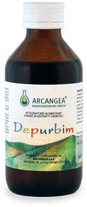 DEPURBIM 100 ML - Magnumfarma.it