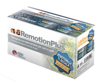 REMOTION PLUS MANGIME GATTI 50 G - Magnumfarma.it