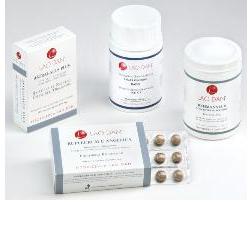 GANODERMA PLUS 60 COMPRESSE - Magnumfarma.it
