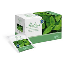 MELISSA TISANA 20 BUSTINE DA 1,4 G L'UNA - Magnumfarma.it