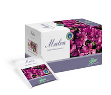 MALVA TISANA 20 BUSTINE DA 1,4 G L'UNA - Magnumfarma.it