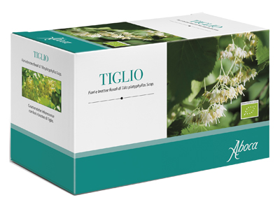 TIGLIO TISANA 20 BUSTINE - Magnumfarma.it