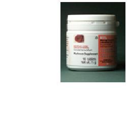 REISHI MYCOLOGY RESEARCH LABORATORIES 90 COMPRESSE - Magnumfarma.it