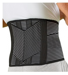 GIBAUD ORTHO ACTION V CORSETTO LOMBOSACRALE 04 - Magnumfarma.it