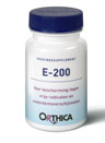 VITAMINA E 200 ORTHICA - Magnumfarma.it
