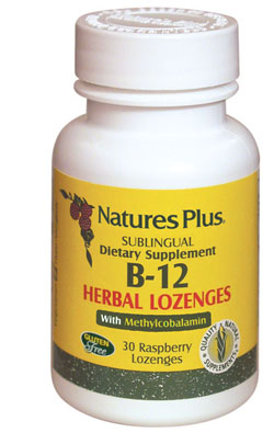 VITAMINA B12 1000 MCG SUBLINGUALE - Magnumfarma.it