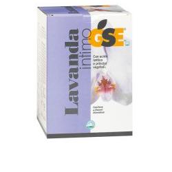 GSE INTIMO LAVANDA 4 FLACONI MONOUSO DA 100ML CON CANNULA INCORPORATA - Magnumfarma.it