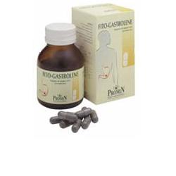 FITOGASTROLENE 50 CAPSULE 24,5 G - Magnumfarma.it